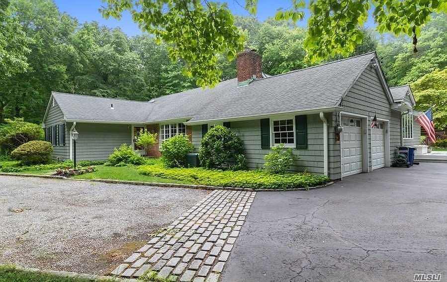 1 Wooded Ct, Lloyd Harbor, NY 11743 Zillow