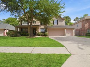 2715 Afton Oak Ln, Spring, TX 77386