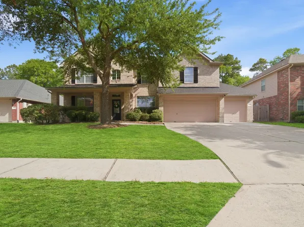 2715 Afton Oak Ln, Spring, TX 77386