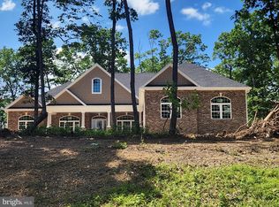 191 Simmons Ridge Ln, Winchester, VA 22603