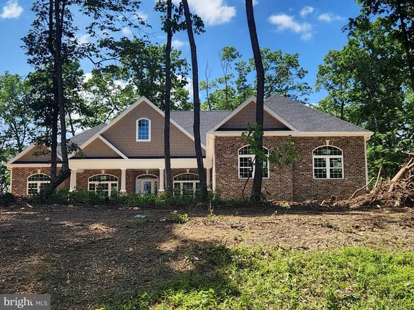 191 Simmons Ridge Ln, Winchester, VA 22603
