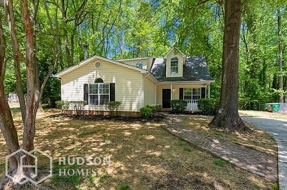 1st image of 601 Pennwood Ln