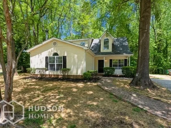 601 Pennwood Ln, Charlotte, NC 28215