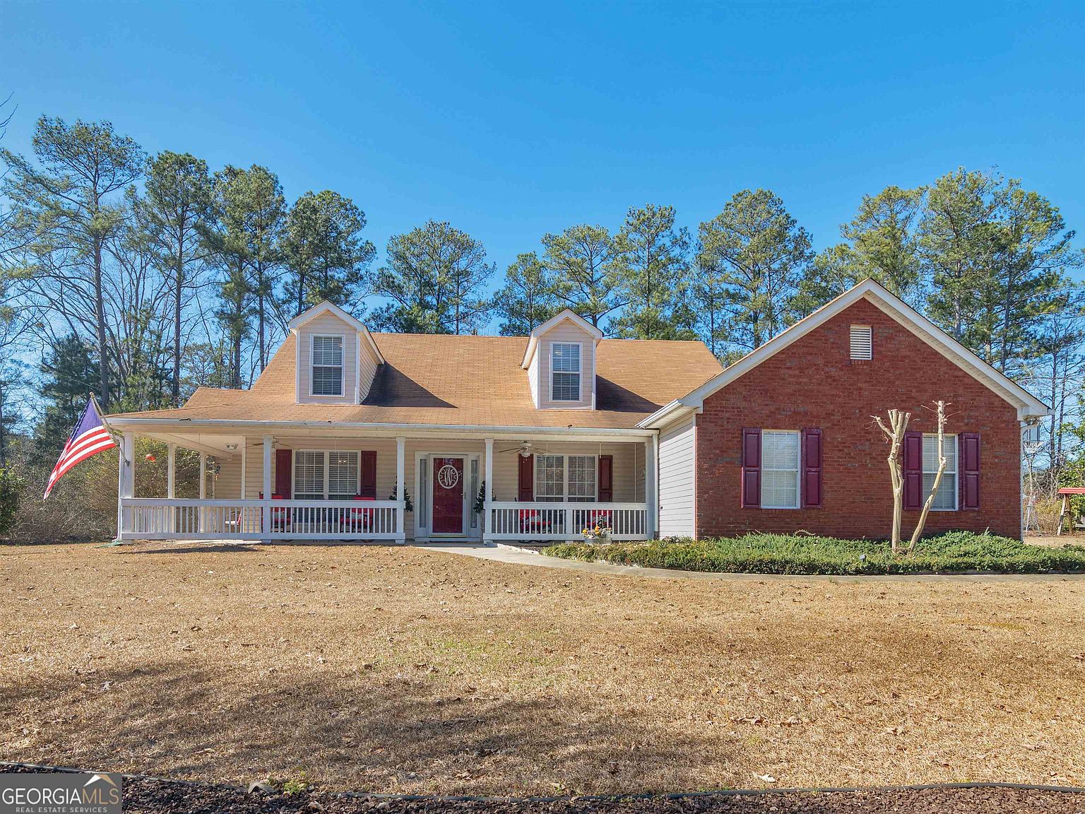101 Turner Creek Dr, Hampton, GA 30228 Zillow