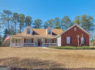 101 Turner Creek Dr, Hampton, GA