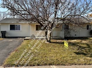 2920 S Walcott St, Indianapolis, IN
