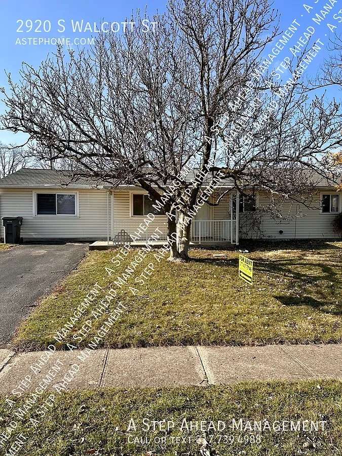 2920 S Walcott St photo 1