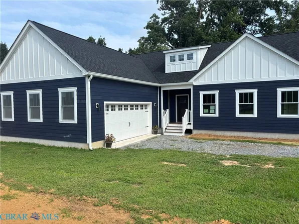 538 Preserve Dr, Lancaster, VA 22503