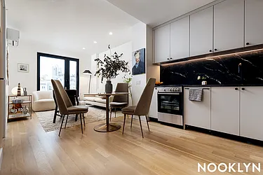 Rented by Nooklyn NYC LLC