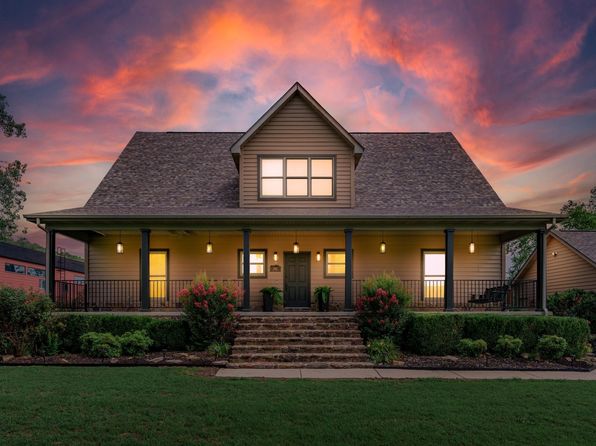 1002 Stone Creek Way, Norfork, AR 72658