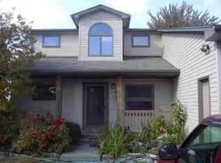 29869 Riverside Bay Ct, Harrison Township, MI 48045