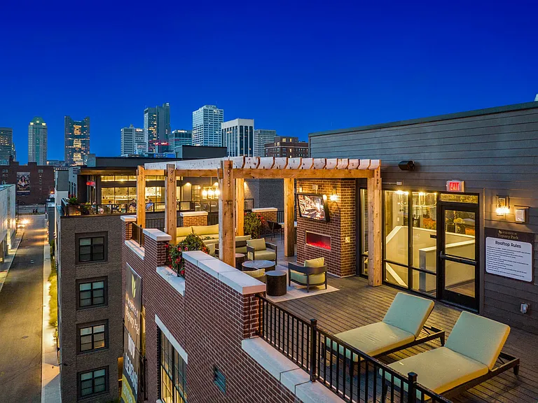Residences at Topiary Park — Photo 31