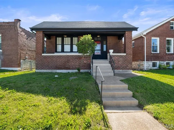 6630 Elmer Ave, Saint Louis, MO 63109
