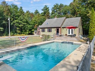 73 21st St, Shapleigh, ME 04076