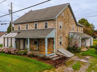 5000 White Oak Rd, Paradise, PA 17562
