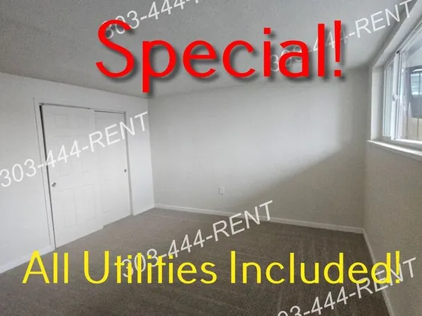 3150 W Arizona Ave #6, Denver, CO 80219