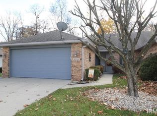 2516 N Morrison Rd, Muncie, IN 47304