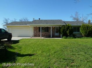 22278 Lone Tree Rd, Anderson, CA 96007