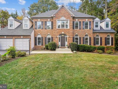 8622 Cross Chase Ct, Fairfax Station, VA, 22039