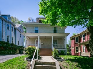 1031 Newton St NE, Washington, DC 20017