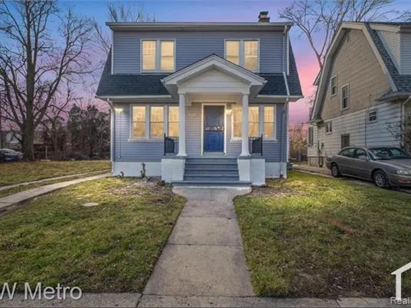 3935 Chatsworth St, Detroit, MI 48224