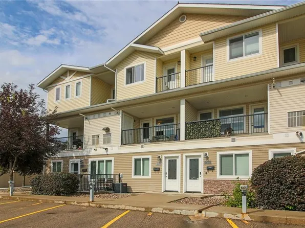 UNIT 216-1220 Empress STREET, Regina, SK S4T 1G7