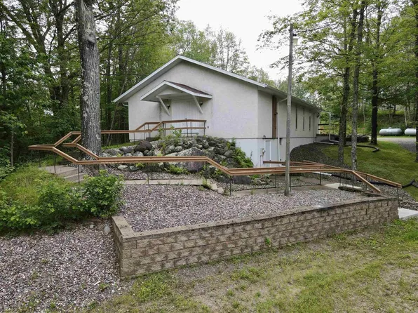 W4689 NELSON AVE, Irma, WI 54442