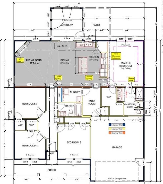 2nd image of 587 Adventure Isla Way