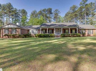 105 Wilderness Dr, Laurens, SC 29360