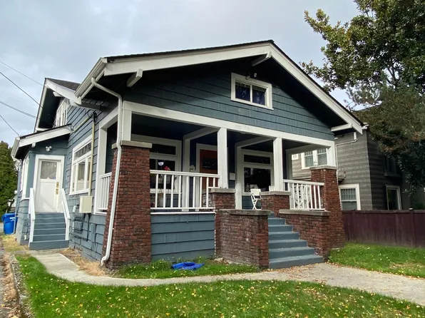 1712 NE 55th St, Seattle, WA 98105