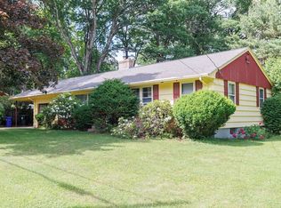 15 Avery Heights Dr, Holden, MA 01520