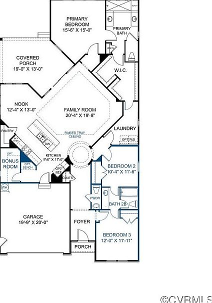 2nd image of 1084 Arbor Heights Ter
