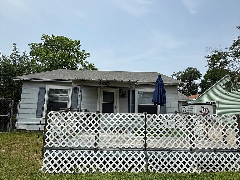 200 Bizzell St — Photo 1