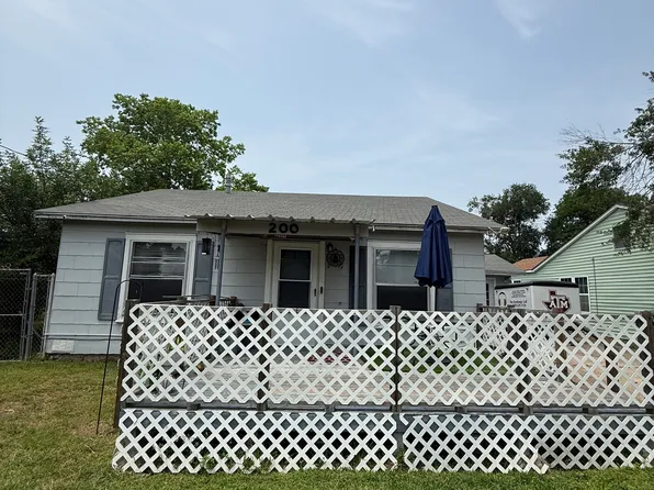 200 Bizzell St, Bryan, TX 77801