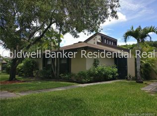 13173 SW 91st Pl, Miami, FL 33176