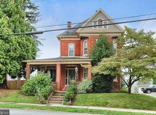 511 York St #2, Hanover, PA 17331