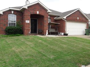 2007 Saint Joseph Way, Arlington, TX 76002