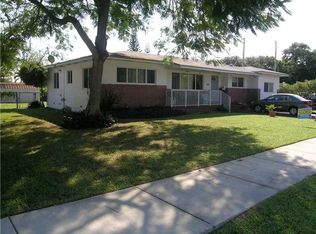 649 SW 1st Ct, Hallandale Beach, FL 33009