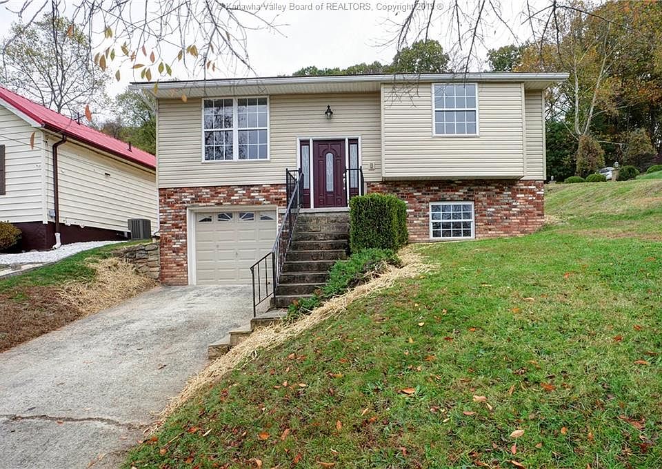 956 Greendale Dr, Charleston, WV 25302 Zillow