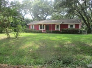 219 Pinson Rd, Albany, GA 31705