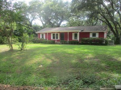 219 Pinson Rd, Albany, GA, 31705