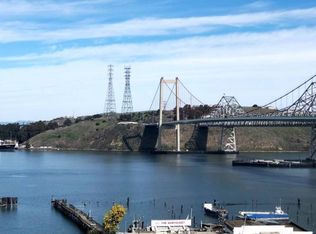 923 6th Ave, Crockett, CA 94525