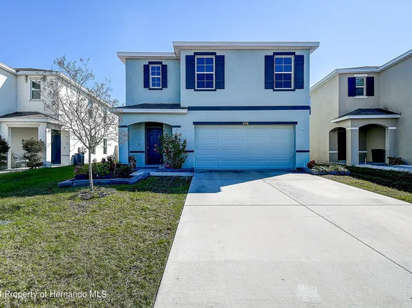 6576 Seaway Dr, Brooksville, FL 34604