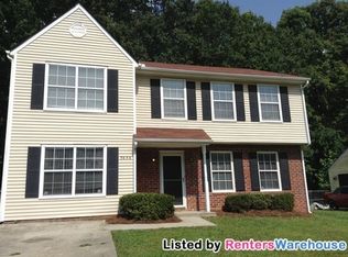 5656 Pine Gate Dr, Atlanta, GA