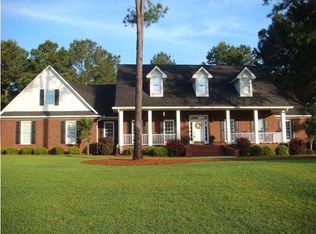 5003 Grandview Dr, Albany, GA 31721