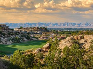 307 Tablero Ct, Grand Junction, CO 81507