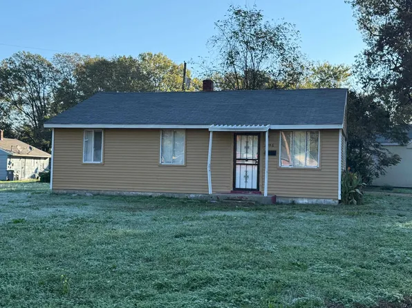 2986 Lounette St, Memphis, TN 38114