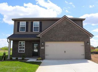 108 Bellatrix Ct, Georgetown, KY 40324