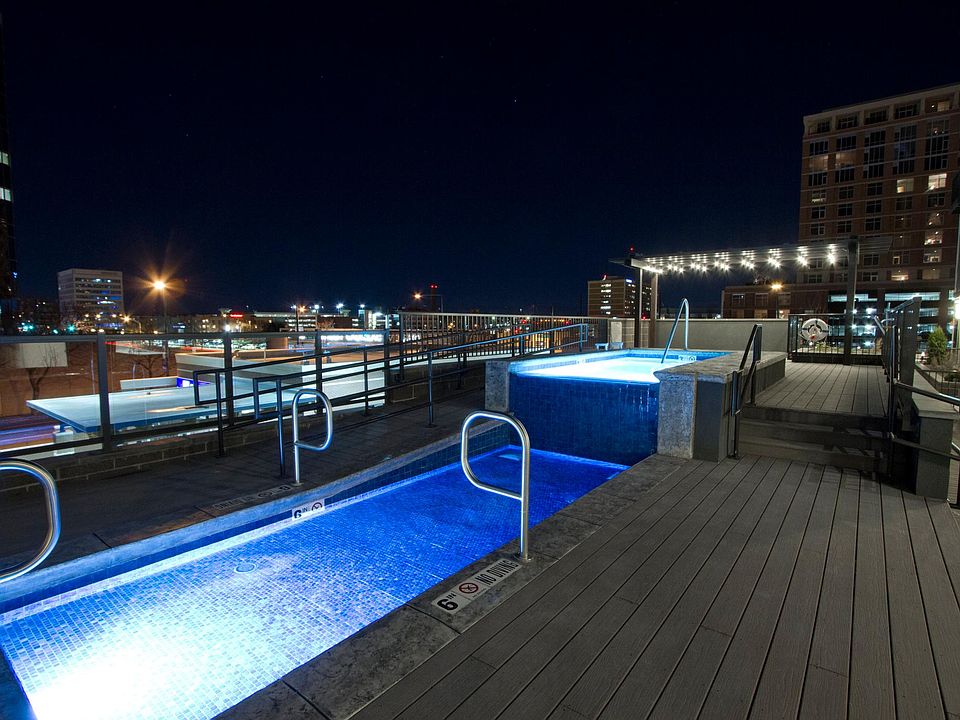 Via 828 N Broadway Denver CO Zillow