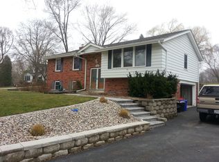 18640 Arden Ave, Brookfield, WI 53045